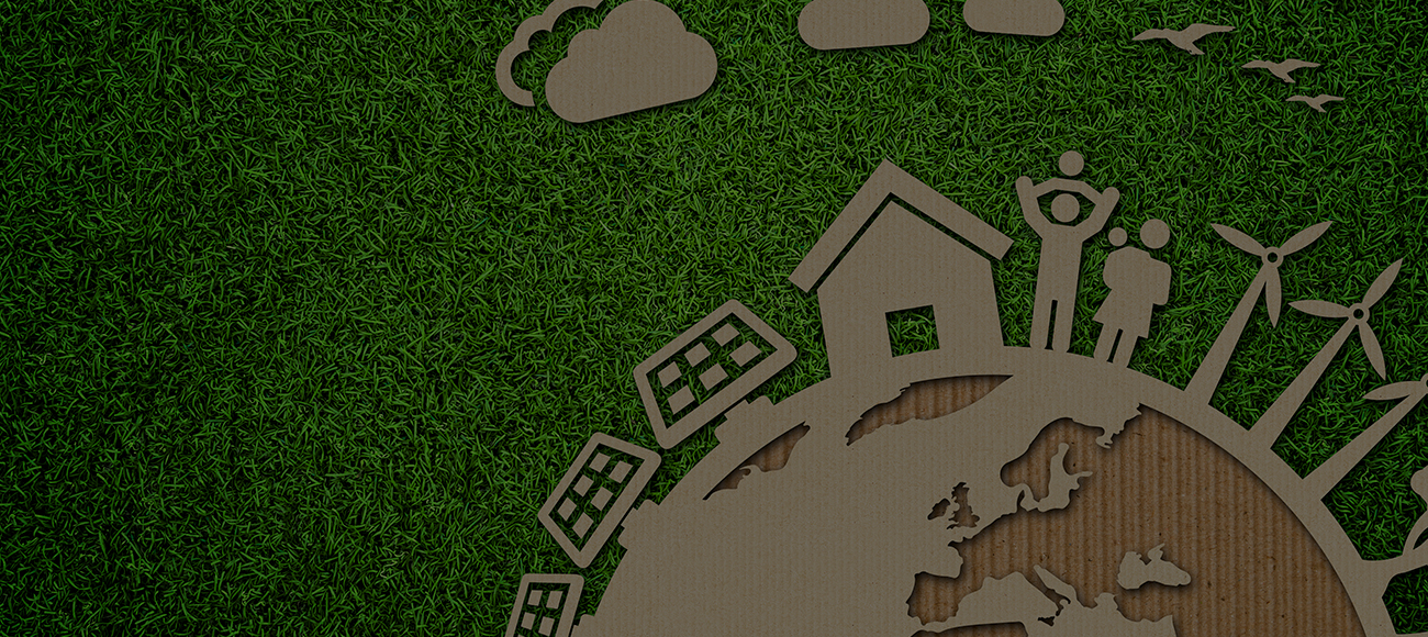 Environmental Policy